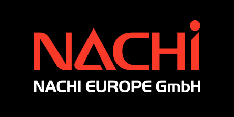 NACHI EUROPE Managing Director: Mr. Shinobu Taniguchi